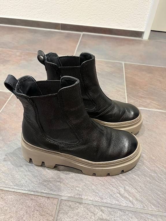 Scarpe da donna: Paul Green Bottine – Usato da Fehraltorf venduto da oberlandR