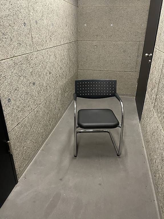 Sedie: Vitra Freischwinger 5 Stühle – Usato da Zürich venduto da suz01 3