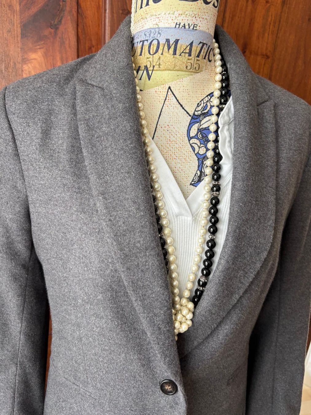 H&M Giacche: H&M Blazer neuwertig – Nuovo (secondo la descrizione) da Merishausen venduto da yourdream 1