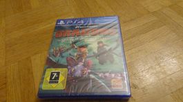Dreamworks Dragons - Aufbruch neuer Reiter PS4 NEUWARE