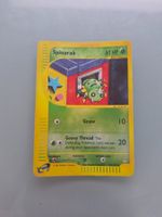 Pokémon Karte: Spinarak – EX Expedition (63/147) – Englisch