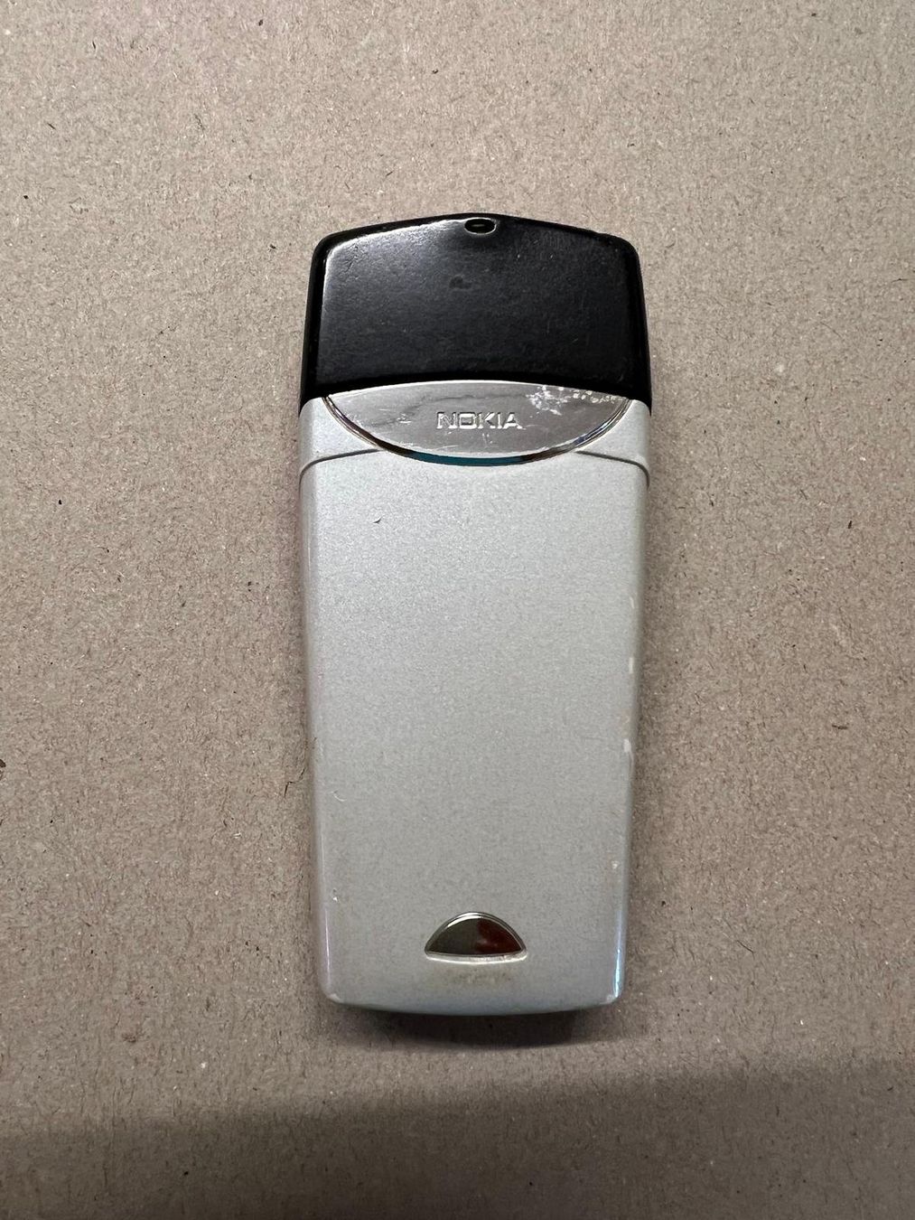 Nokia Telefoni cellulari / Smartphones: Nokia 8310 – Usato da Buchs SG venduto da malfmo 2