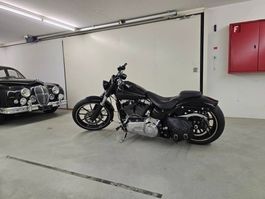 Harley-Davidson Breakout 2013