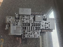 Boîtier fusible Mercedes A2229063202 neuf