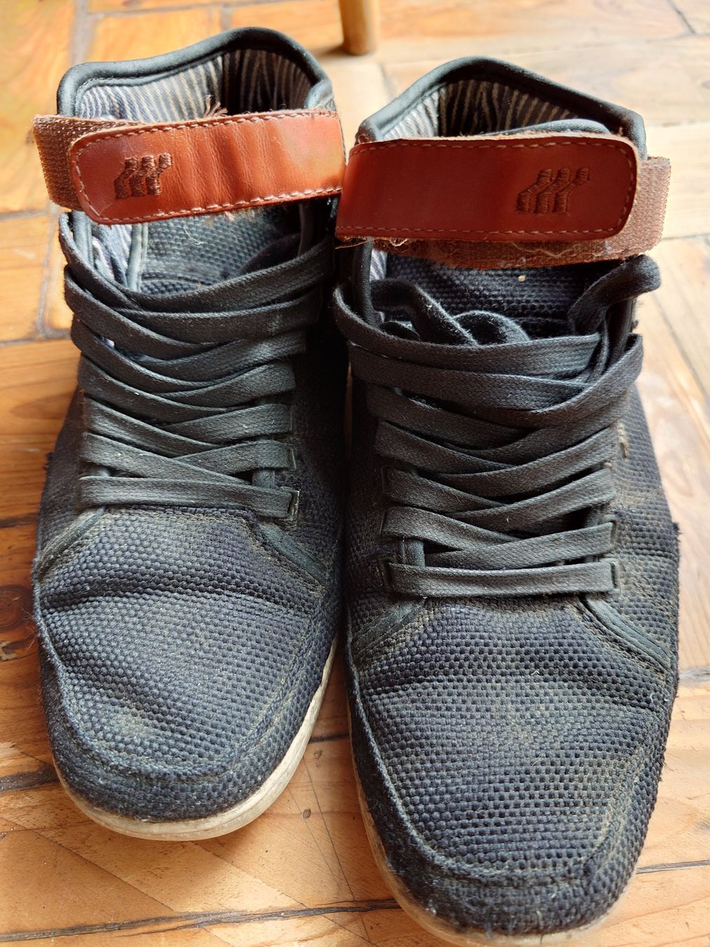 Vans Scarpe da uomo: Vans Boxfresh Grösse 41/42 – Usato da Wittenbach venduto da Aberanders
