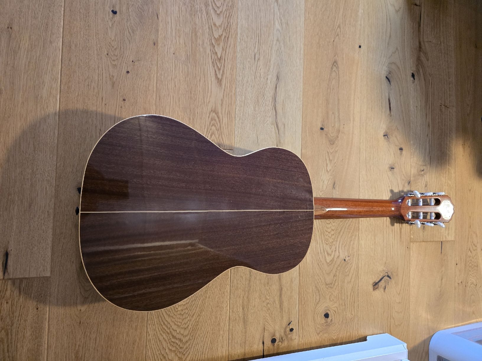 Esp Musikinstrumente: ESPALA Mod. S-61 – Gebraucht aus Rothrist von Simba2000 3