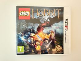 LEGO Spiele Bundle Nintendo 3DS City Undercover & Der Hobbit