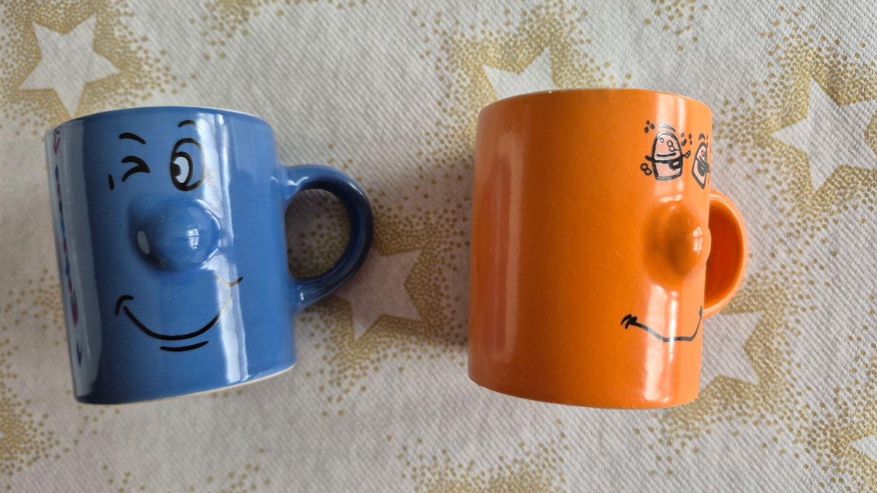 Tazze: Espresso Tassen – Nuovo e nell'imballaggio originale da Pieterlen venduto da Dyui 3
