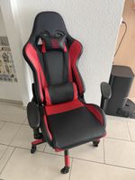 Gamingstuhl LC-Power