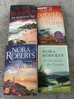 Nora Roberts