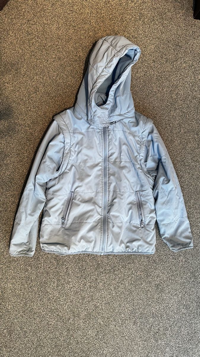 Giacche: Winterjacke von Switcher, Grösse 128 – Usato da Rheinfelden venduto da stobifant