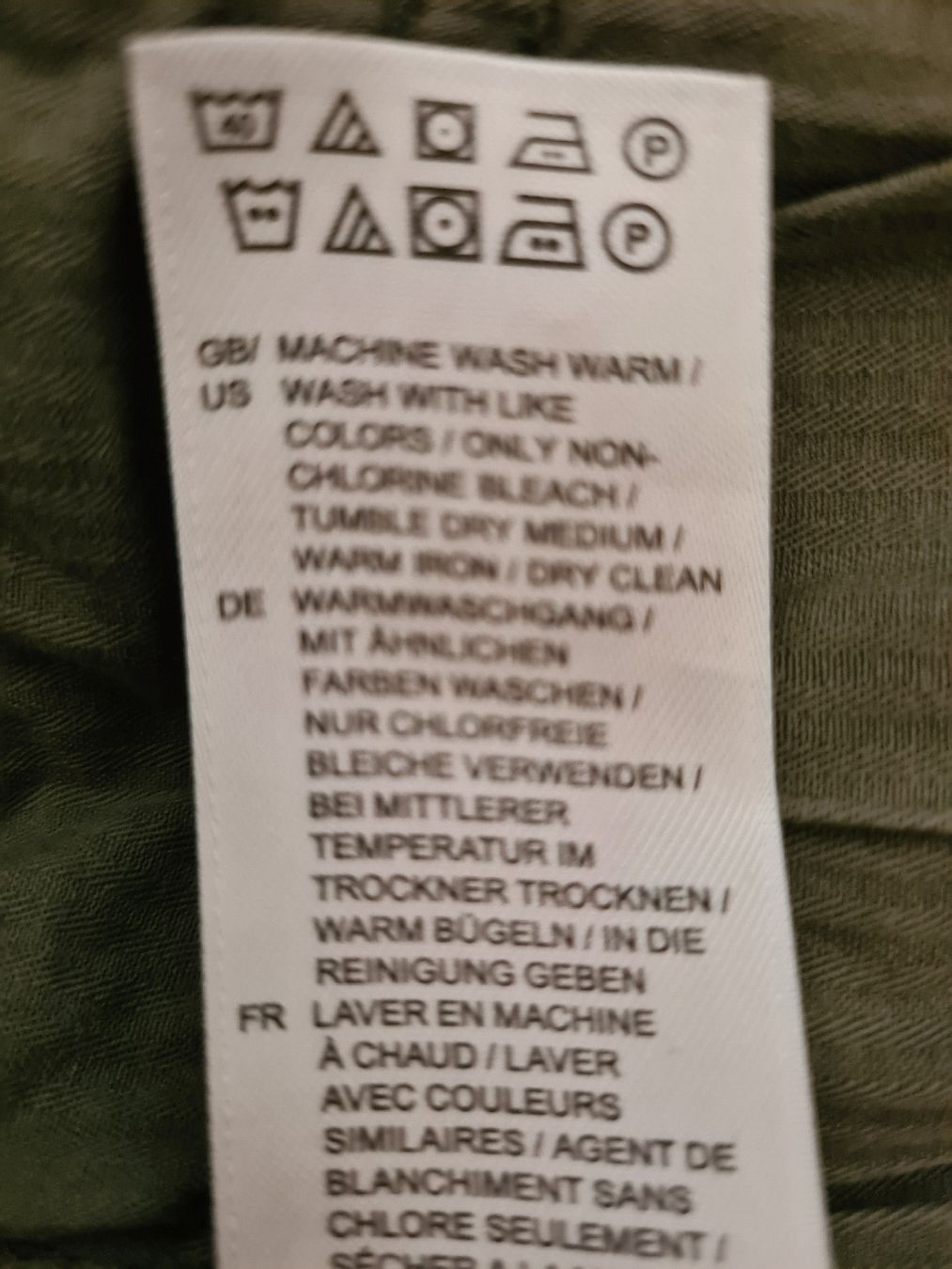Jeans: Find Jeans 32/30 – Usato da KRIENS venduto da Franzy_Blond10 3