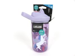 Camelbak Trinkflasche 0.4l