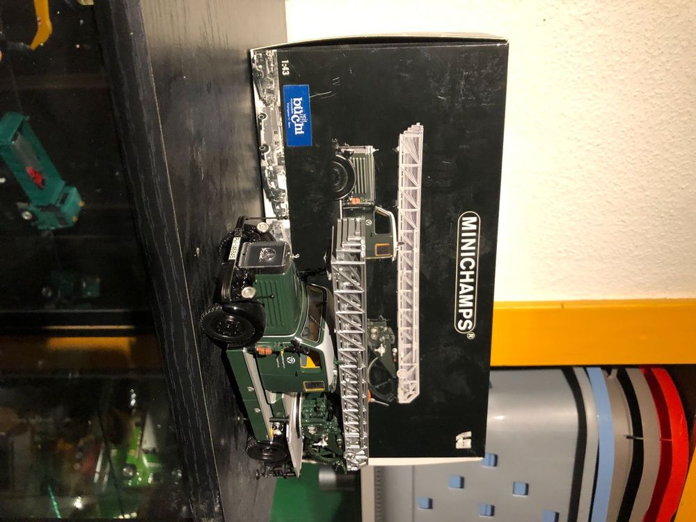 Minichamps Kaufen auf Ricardo