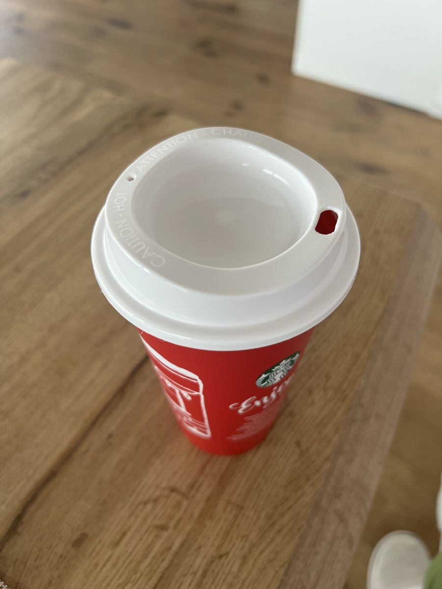Starbucks Tazze: Starbucks reusable cup NEU – Nuovo e nell'imballaggio originale da Rapperswil SG venduto da zani_st 3