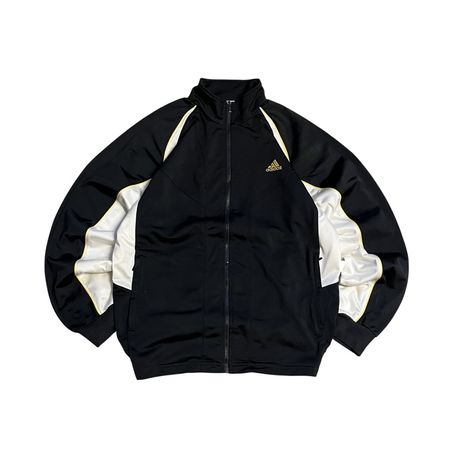 Vintage Adidas Zipped Jacket (L)