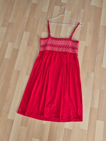 Esprit Kleid Grösse XL neuwertig!