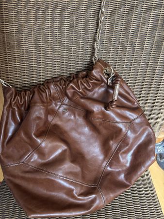Original June ba&sh Tasche NEU