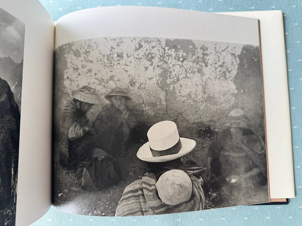 Bücher: Fotobuch Robert Frank - Peru – Gebraucht aus Bachenbülach von photomoments 3