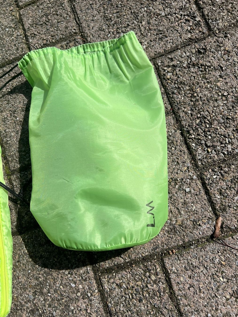 Sacs de couchage: Schlafsack LM – D'occasion à Egg b. Zürich par Brocki_Insel_Egg 2