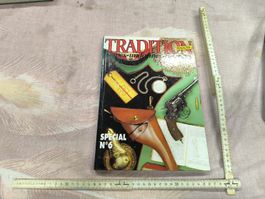 BUCH..Tradition Armes-Uniformes-Figurines
