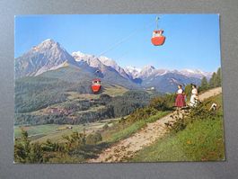 SCHULS-SCUOL - MOTTA NALUNS