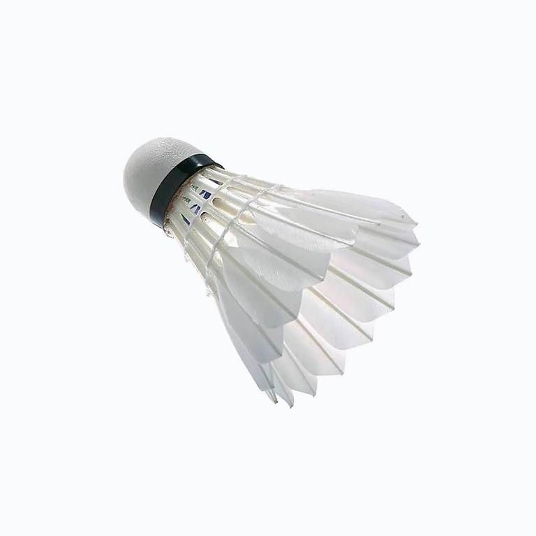 Palloni: 3x Talbot torro hit 750 training 36 Stk badminton – Usato da Le Mont-sur-Lausanne venduto da swisssail 2