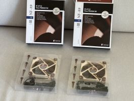 2x Noctua NF-A9 FLX 92mm Premium Lüfter (ab 1.-)