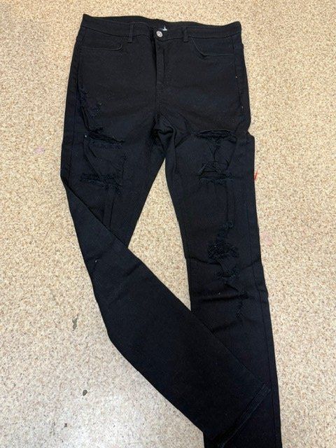 Jeans: Jeans Grösse 42 – Nuovo (secondo la descrizione) da Oeschgen venduto da Mich_elle
