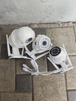 3 WiFi Kamera
