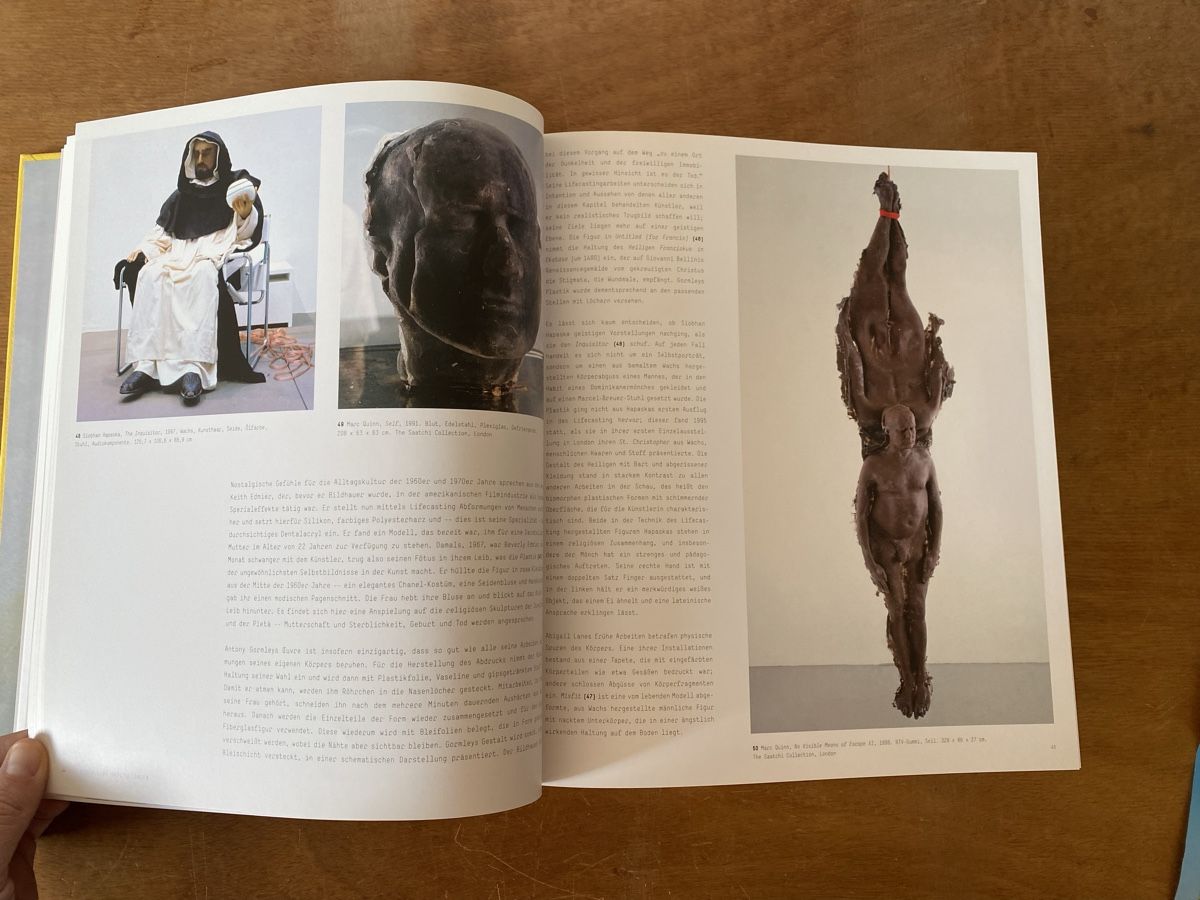 Bücher: Judith Collins: Skulptur Heute: Phaidon - gebraucht – Gebraucht aus Zürich von ann_9fv5 3
