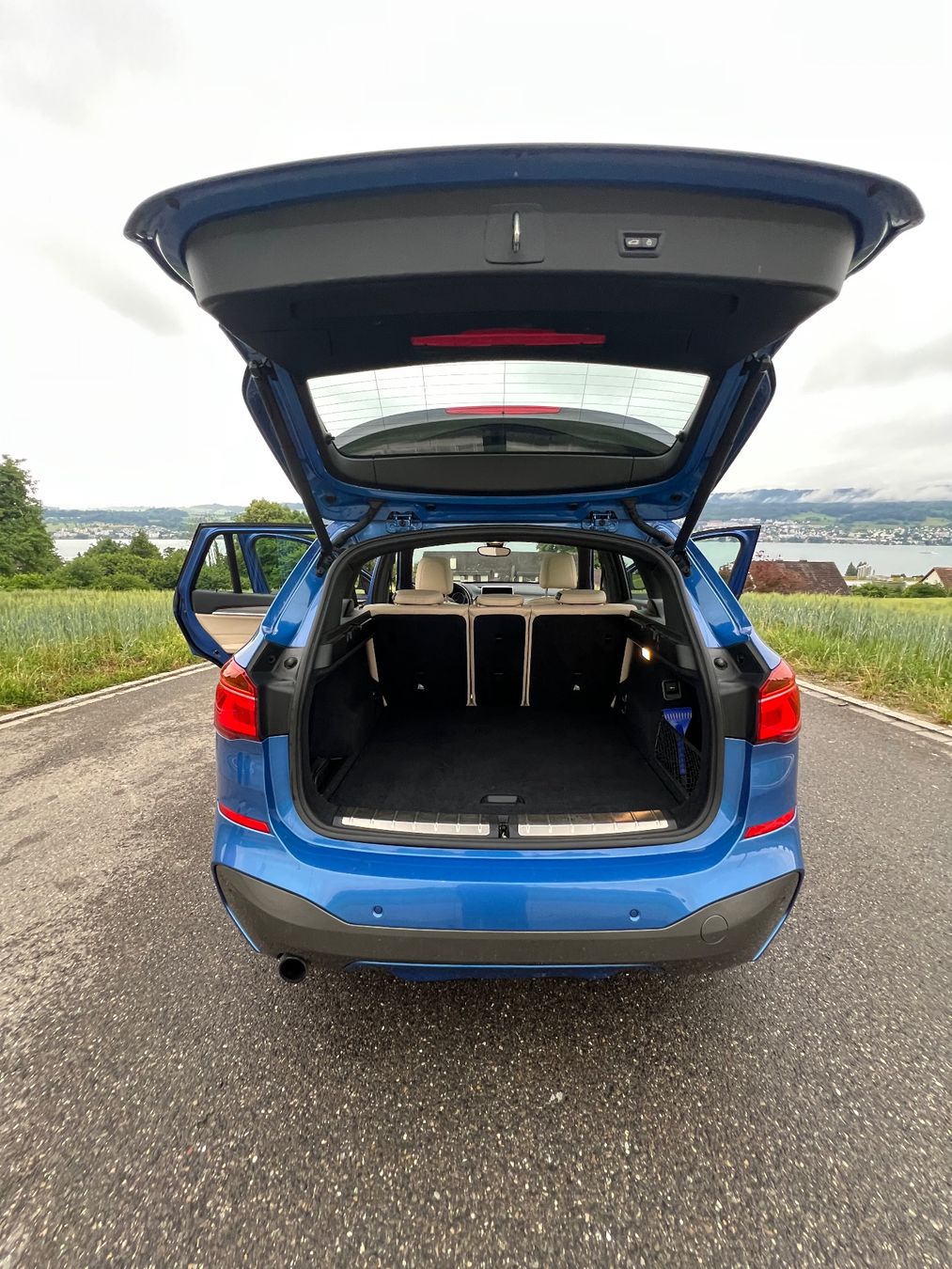 BMW Automobili: BMW X1 sDrive18i – Usato da Meilen venduto da tolgasevencan 6
