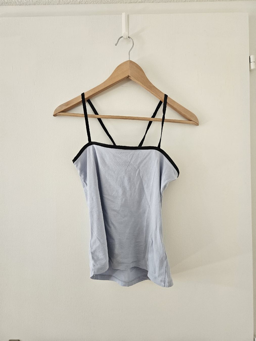 Top: Leichtes Sommer Top – Usato da Bern venduto da mir_bs7y