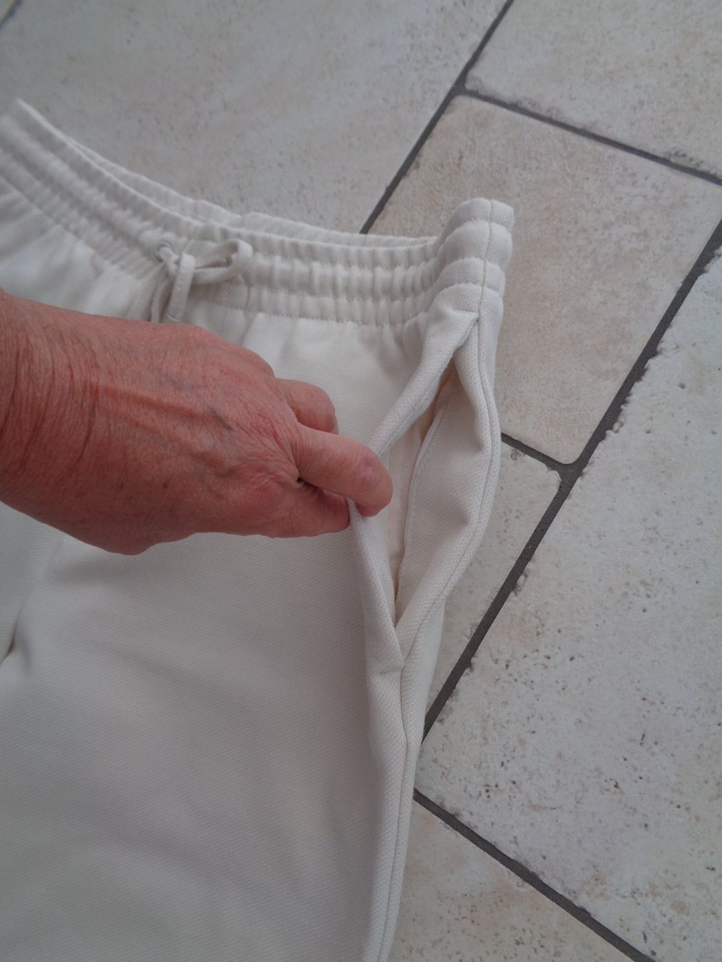 Zara Pantaloni: Hose  Zara  Grösse S – Usato da Kreuzlingen venduto da Robi-2003 1