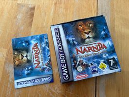 Narnia Der König von Narnia (kein Spiel dabei)