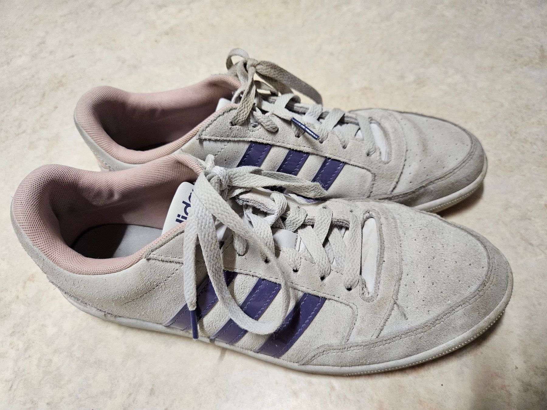 Adidas Scarpe da donna: Adidas Sneakers 41 – Usato da Hünenberg venduto da lexli06 1