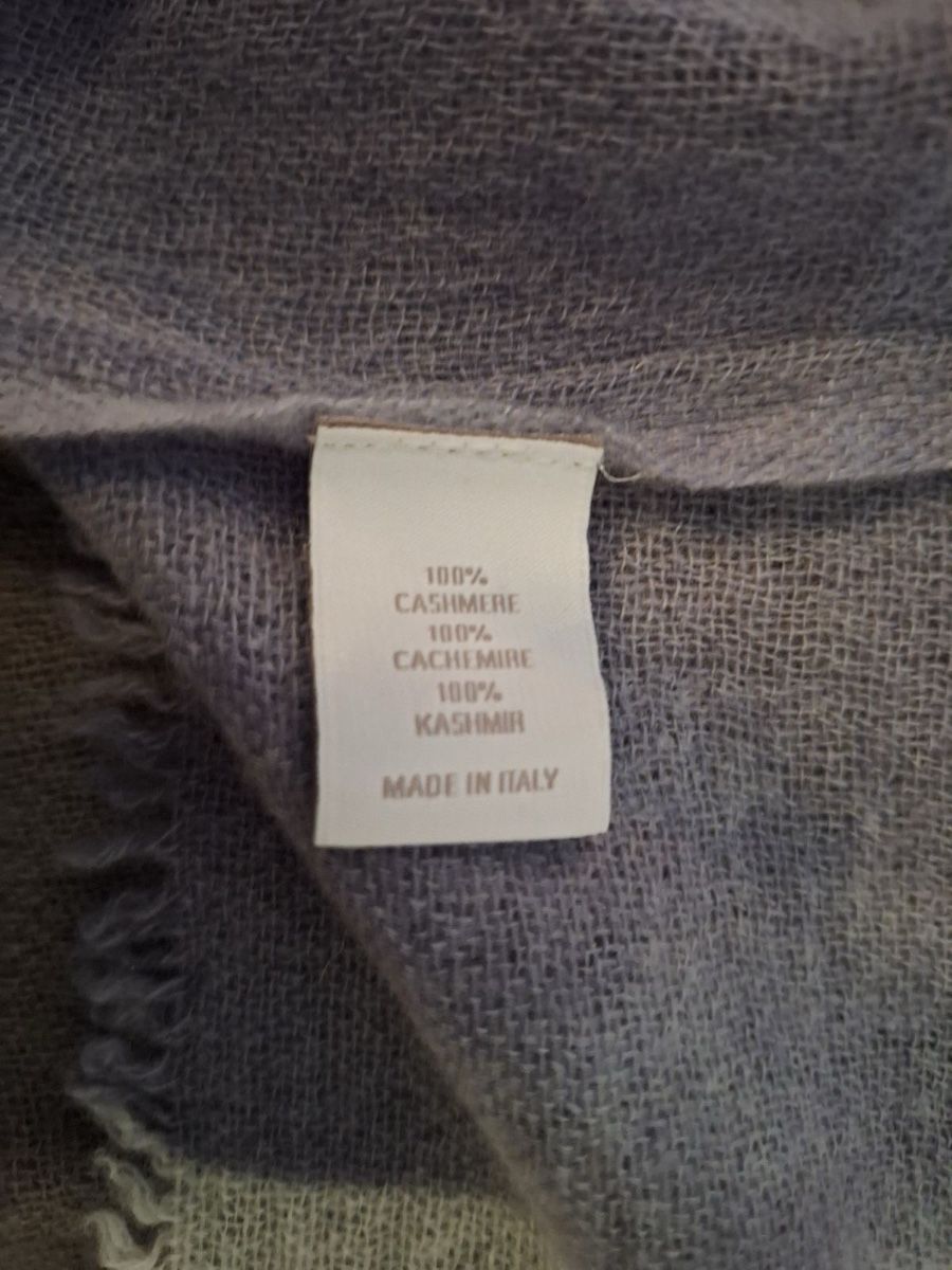 Foulards & écharpes: 19 Andreas 47 Schal  – D'occasion à Bergdietikon par zor_856j 4