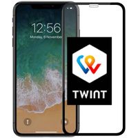 IPHONE XR / 11 Panzerglas Schutz Glas Schutzglas Verre Vitre