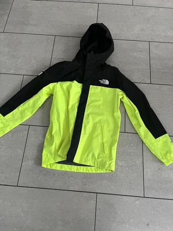 The North Face Wind/Regenjacke 10-12 Jährige