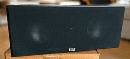 Elac Lautsprecher Center201 