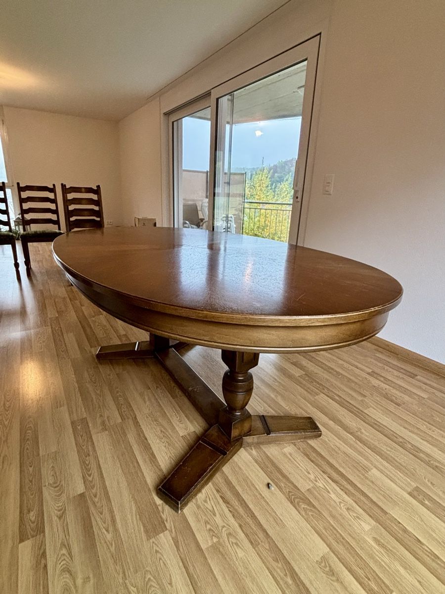 Tavoli: Esstisch aus Holz – Usato da Buus venduto da len_gz7m