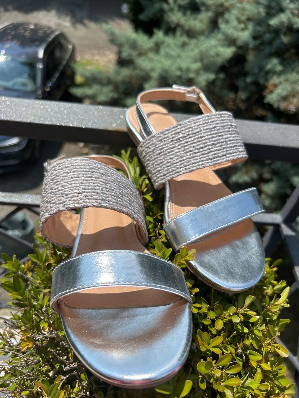 Scarpe da donna: Sandalen von Miriade Neu (38) – Nuovo (secondo la descrizione) da Vezia venduto da sidu03 7
