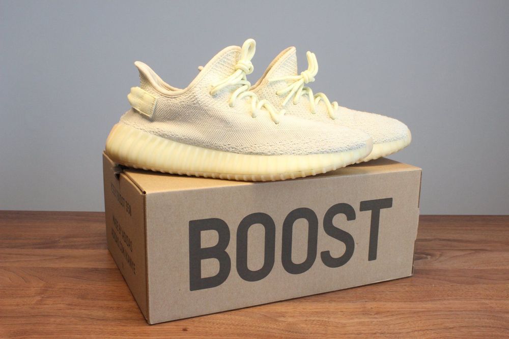 Adidas yeezy outlet butter kaufen