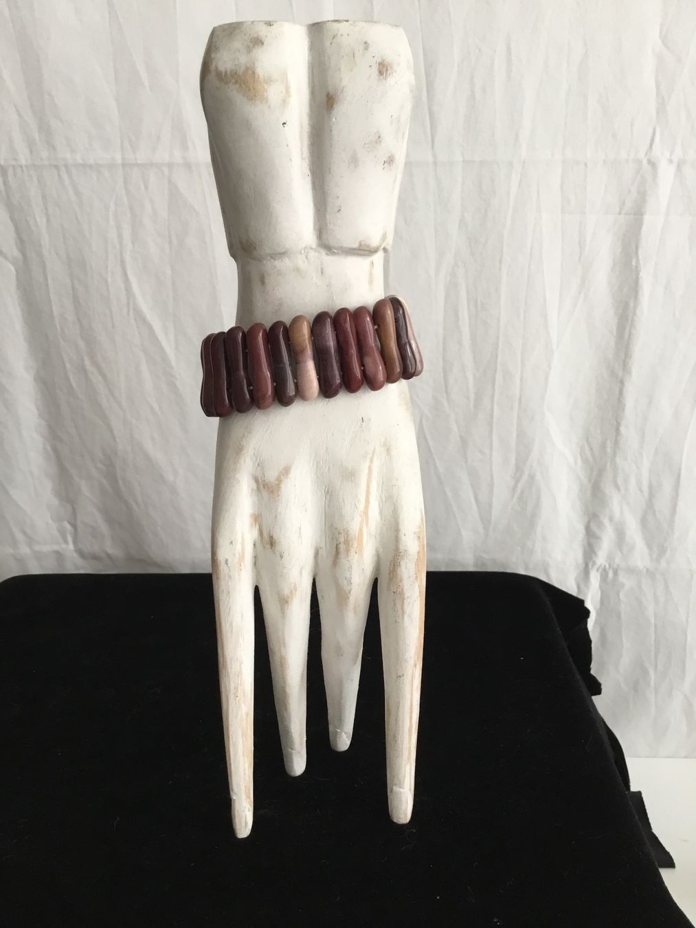 Bracelets: Armband elastisch Mokait – Neuf avec emballage d'origine à Doppleschwand par Fortuna5859 2