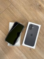 NEU - iPhone 17 256 GB Space Black