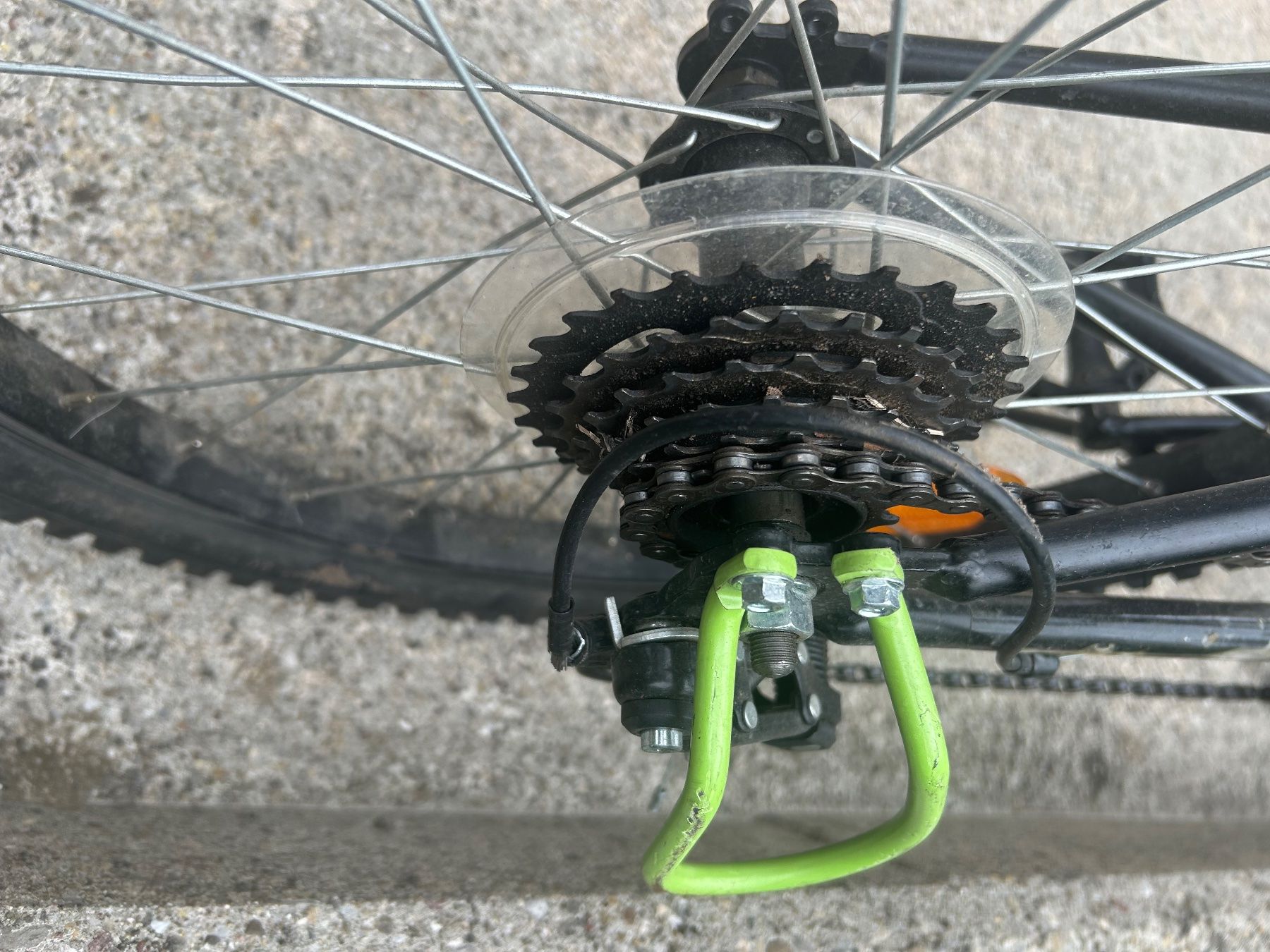 Biciclette: Kindervelo – Usato da Küsnacht ZH venduto da Chager 2
