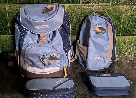 Ergobag