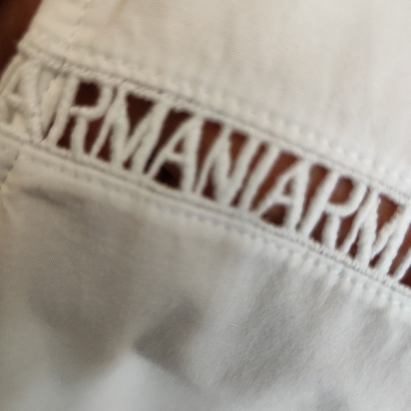 Armani Vestiti & Gonne: Armani Mädchen Kleid 14J – Nuovo (secondo la descrizione) da Langnau am Albis venduto da Judithsebi 2