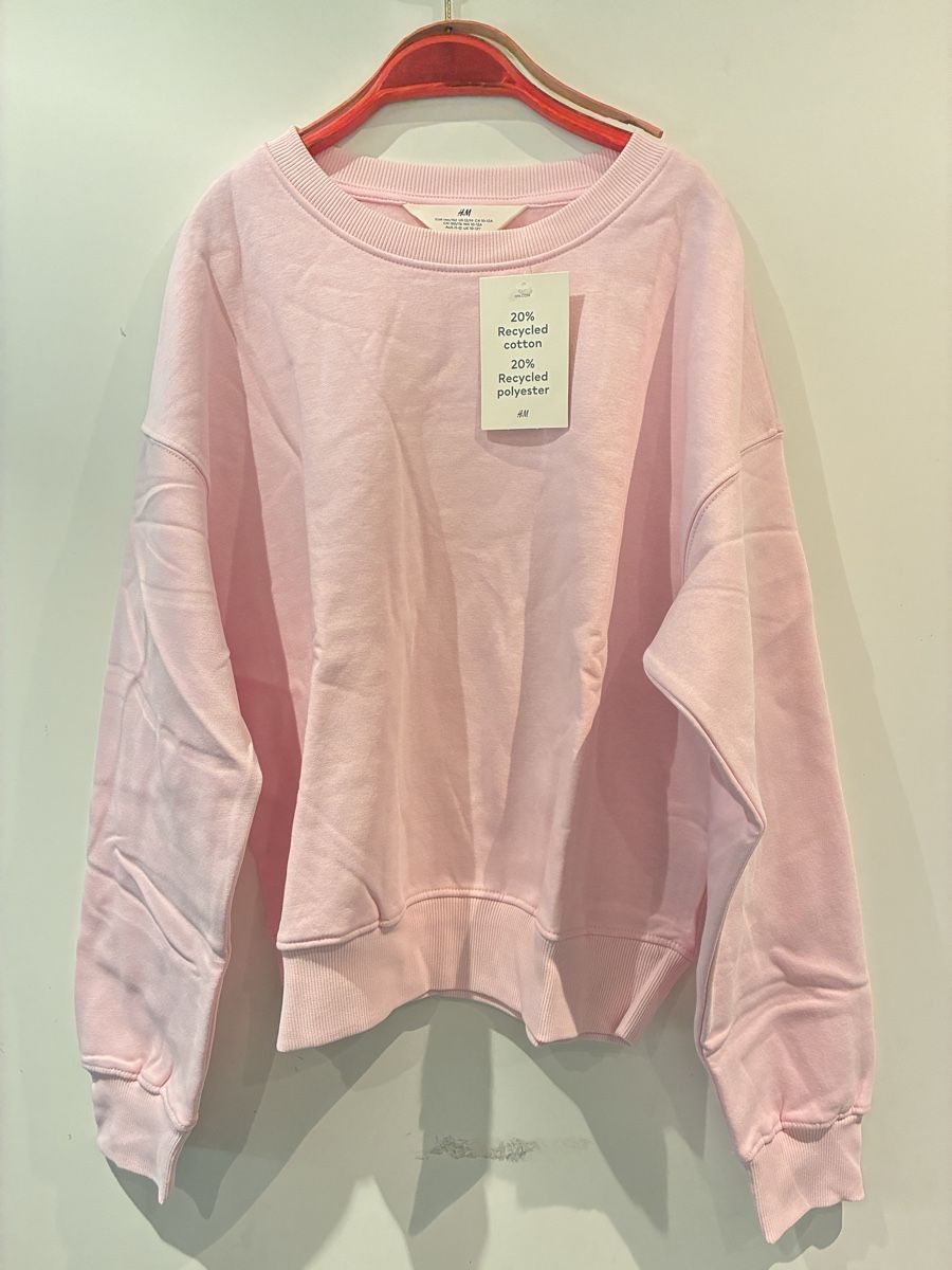 H&M Pullover & Sweatshirts: Toller Pullover Gr. 146/152, H&M, Neu – Neu (gemäss Beschreibung) aus richterswil von lunamarie001