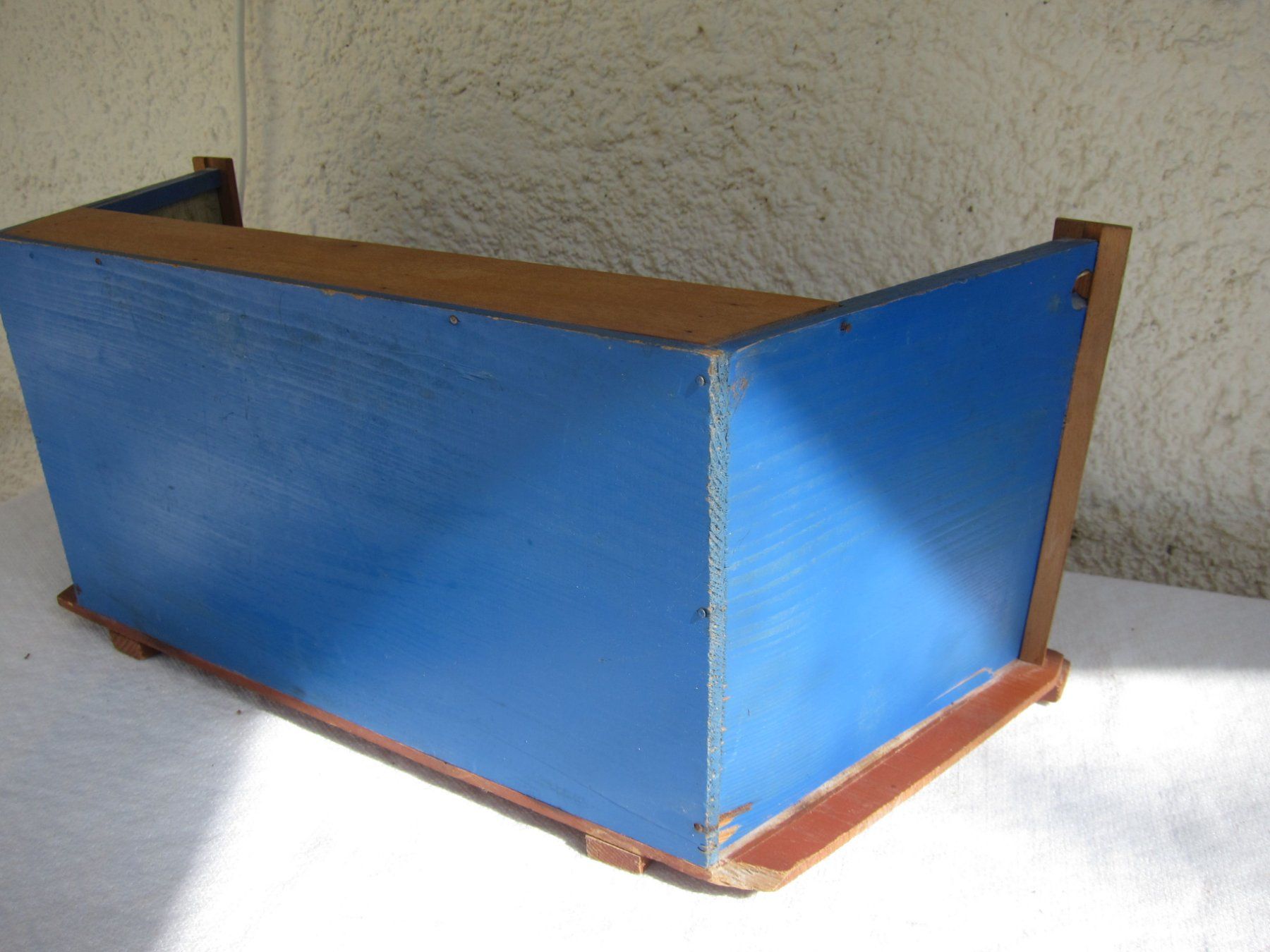 Case e mobili per bambole: PUPPENSTUBE MODELADEN – Usato da Regensdorf venduto da Eri8057 9